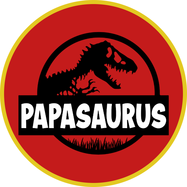 PAPASAURUS SCENT SEEDS AIR FRESHENER