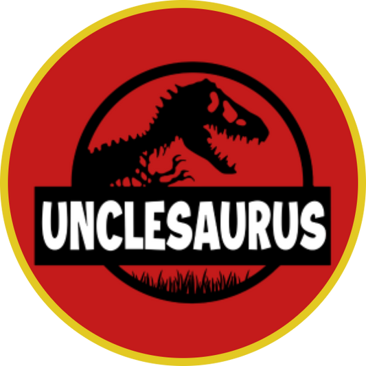 UNCLESAURUS SCENT SEEDS AIR FRESHENER