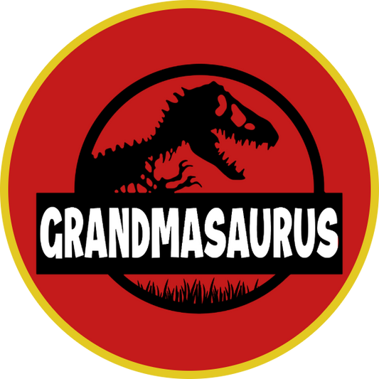 GRANDMASAURUS SCENT SEEDS AIR FRESHENER