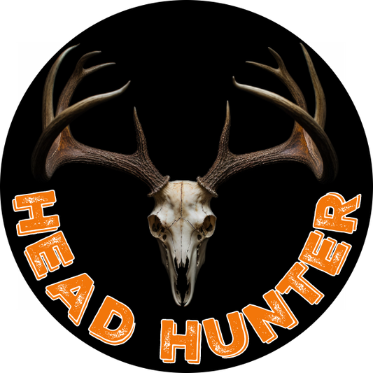 HEADHUNTER SCENT SEEDS AIR FRESHENER