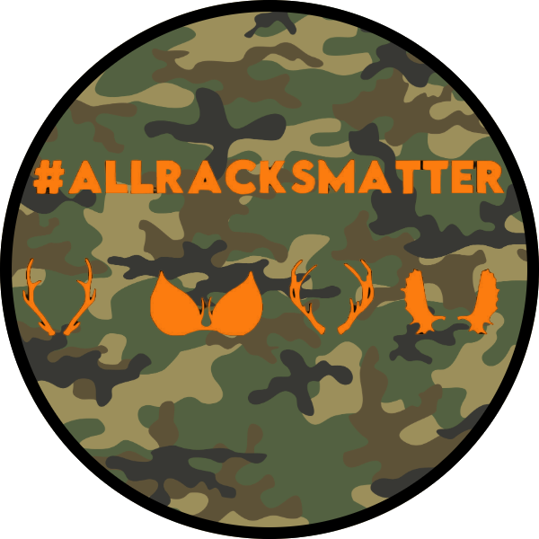 ALL RACKS MATTER SCENT SEEDS AIR FRESHENER