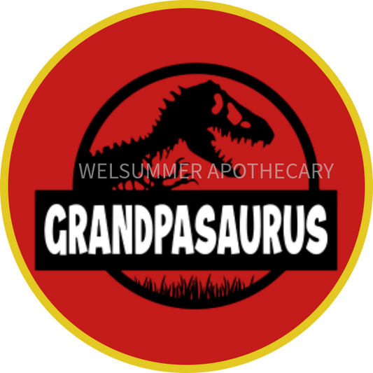 GRANDPASAURUS