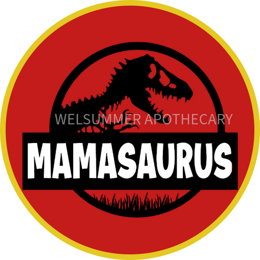 MAMASAURUS