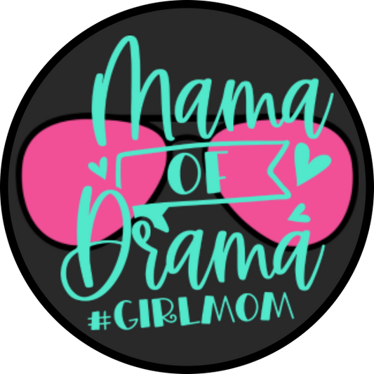 MAMA OF DRAMA SCENT SEEDS AIR FRESHENER