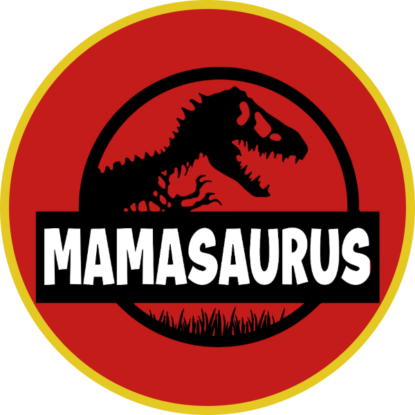 MAMASAURUS SCENT SEEDS AIR FRESHENER