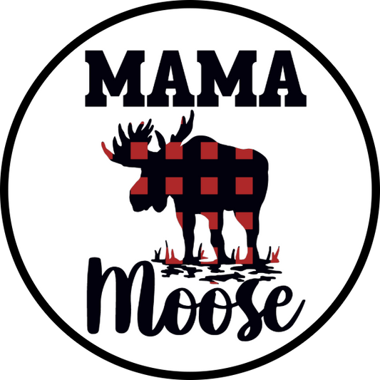 MAMA MOOSE SCENT SEEDS AIR FRESHENER