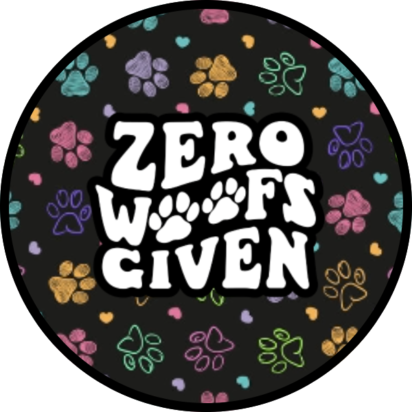 ZERO WOOFS GIVEN SCENT SEEDS AIR FRESHENER