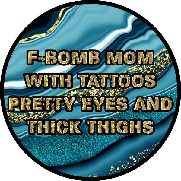 F-BOMB MOM