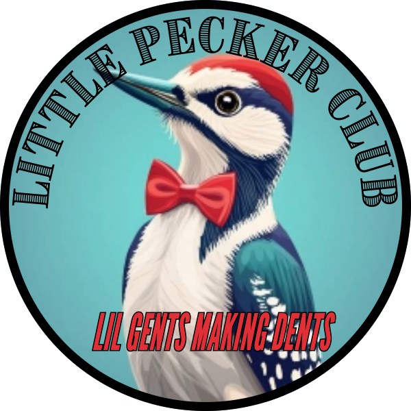 LITTLE PECKER CLUB