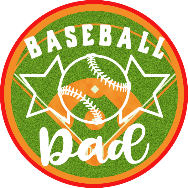 BASEBALL DAD SCENT SEEDS AIR FRESHENER