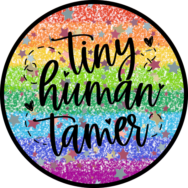 TINY HUMAN TAMER SCENT SEEDS AIR FRESHENER