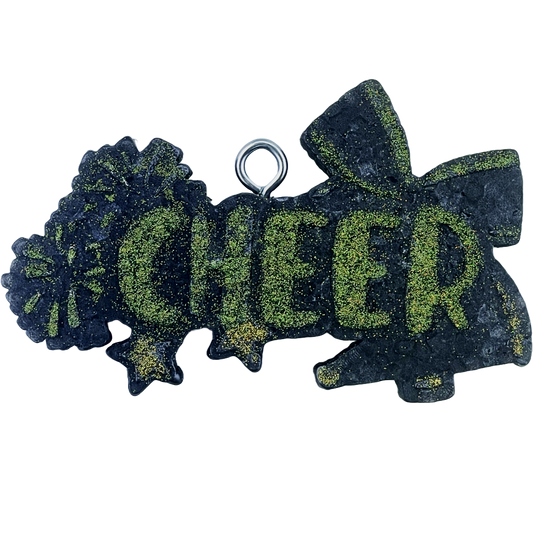 CHEER SHAPE SCENT SEEDS AIR FRESHENER