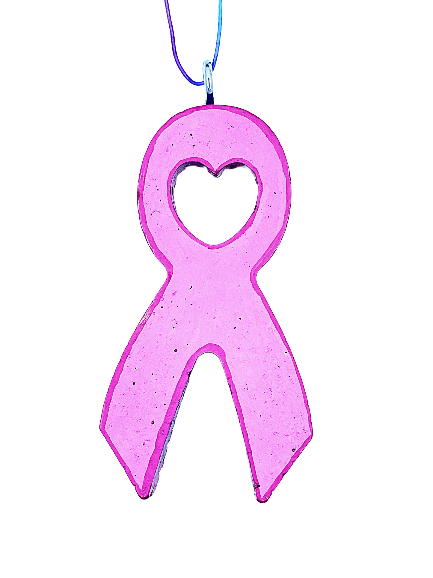 BREAST CANCER RIBBON