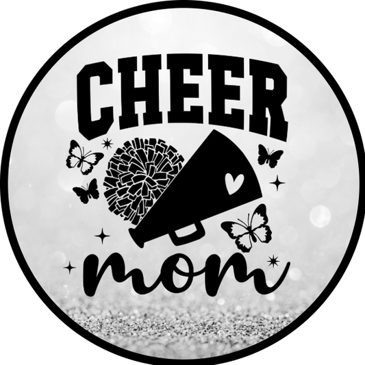 CHEER MOM BUTTERFLIES SCENT SEEDS AIR FRESHENER