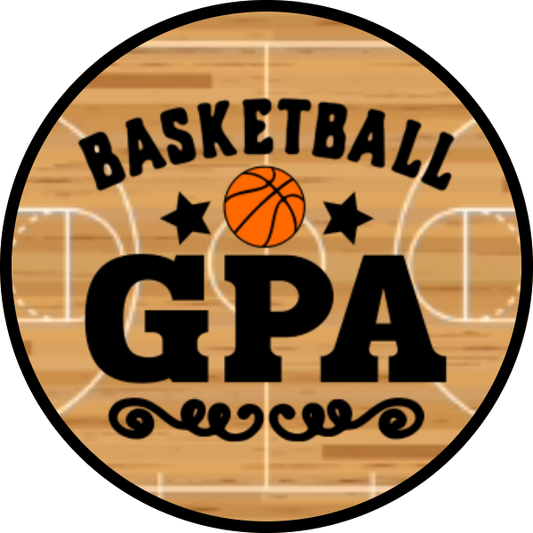 BASKETBALL GPA SCENT SEEDS AIR FRESHENER