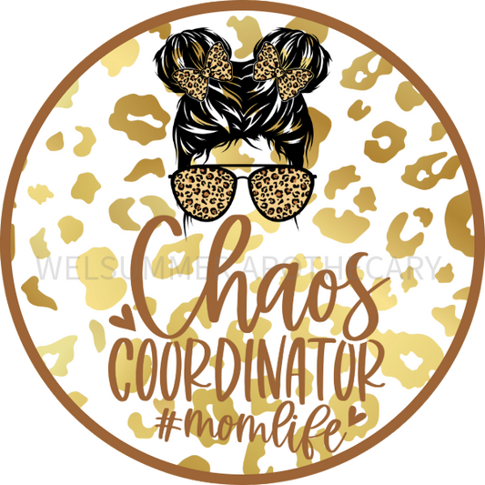 CHAOS COORDINATOR