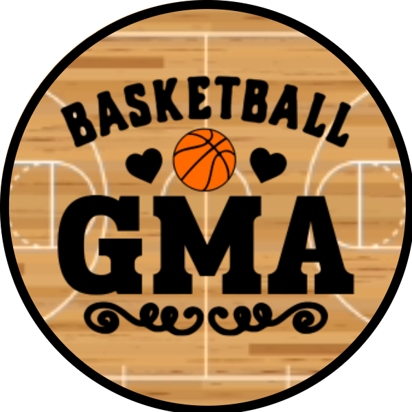 BASKETBALL GMA SCENT SEEDS AIR FRESHENER