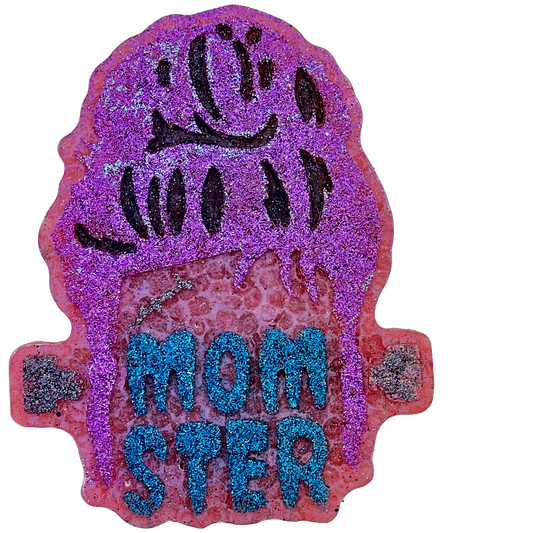 MOMSTER SCENT SEEDS AIR FRESHENER