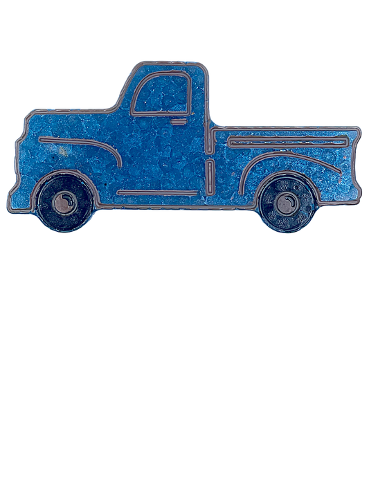 FARM TRUCK