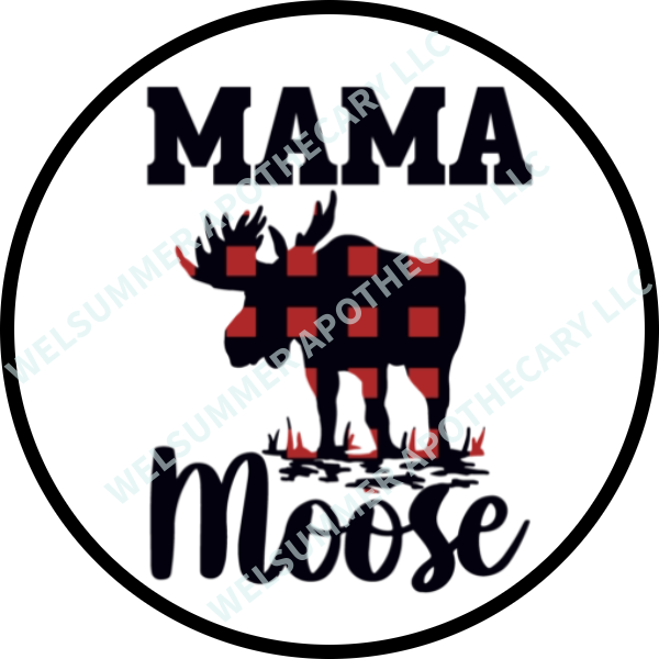 MAMA MOOSE