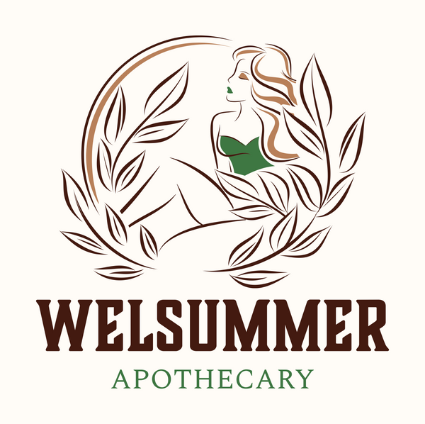 Welsummer Apothecary